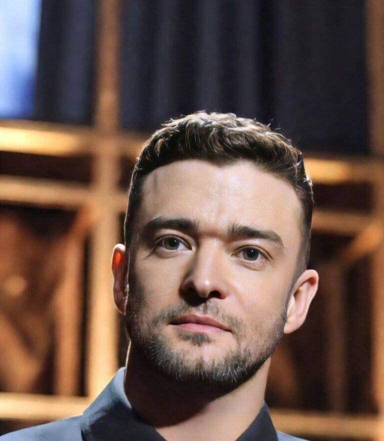 Justin Timberlake