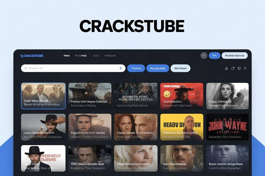 Crackstube