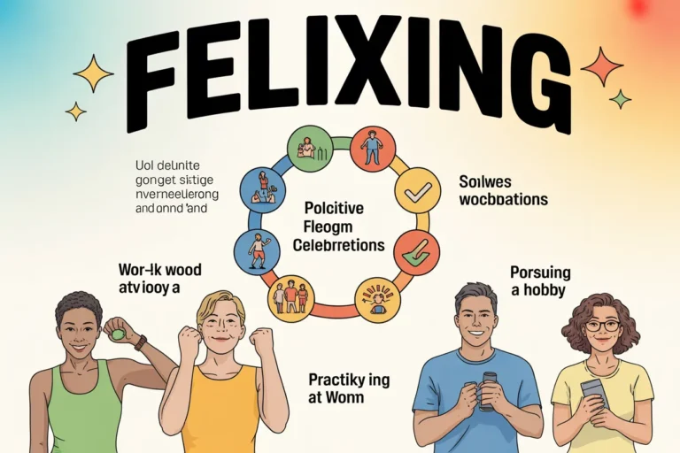 Felixing