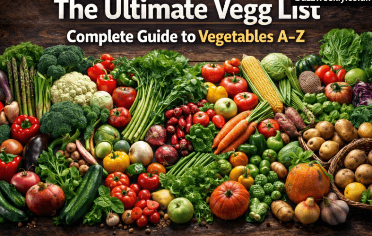 Vegg List