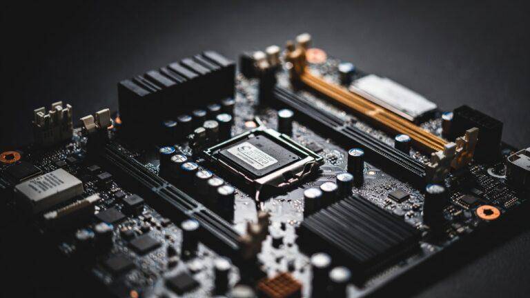 Motherboard