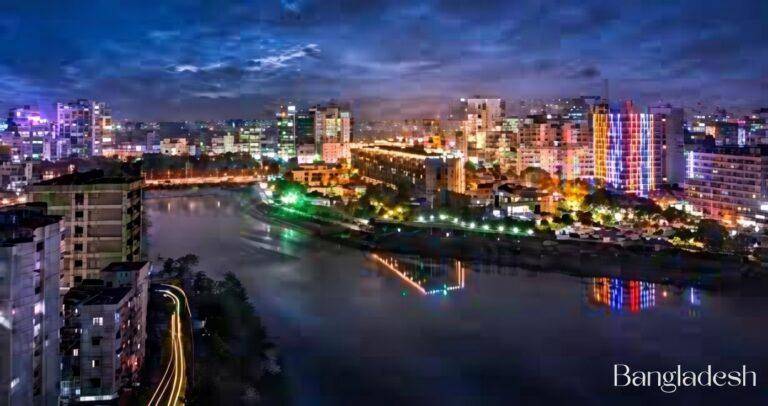 Bangladesh