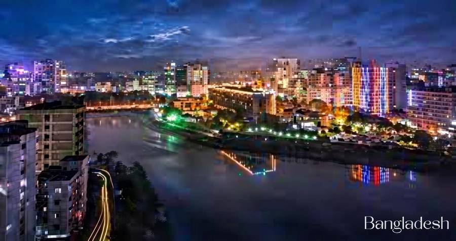 Bangladesh