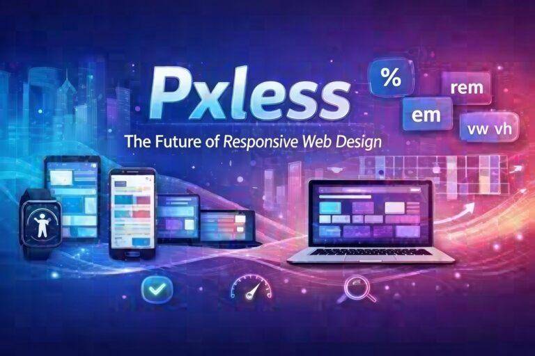 Pxless