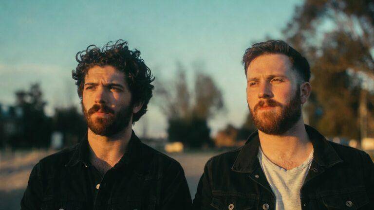 Dan and Shay Tragedy
