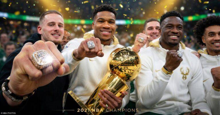 does donte divincenzo have a ring