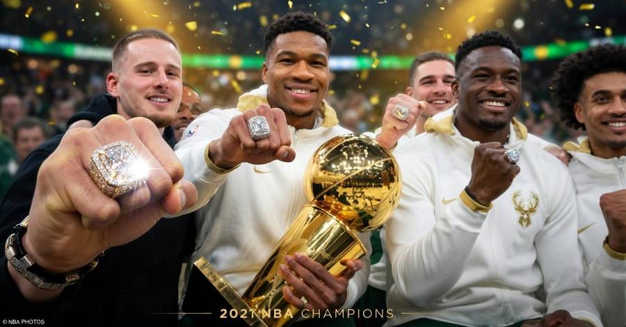 does donte divincenzo have a ring