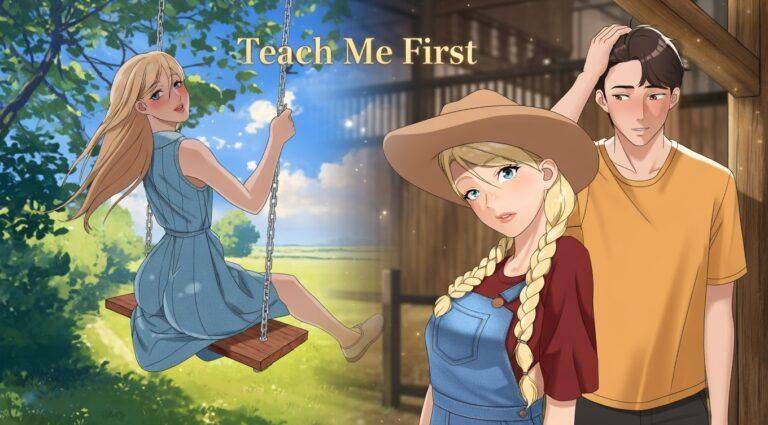 Teach Me First