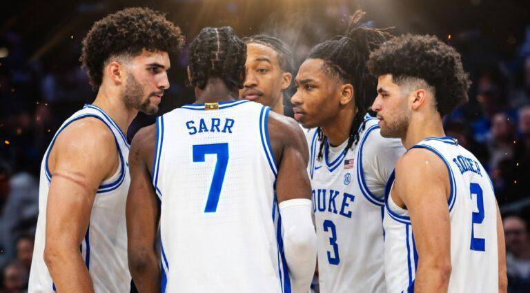 duke basketball