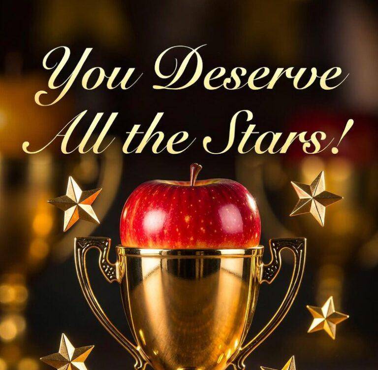 US Teacher Appreciation Day 2025