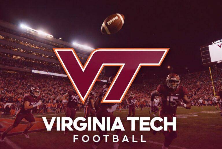 virginia tech football