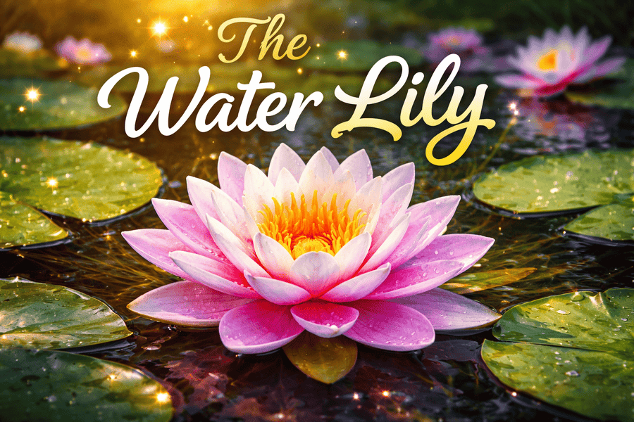 The Water Lily