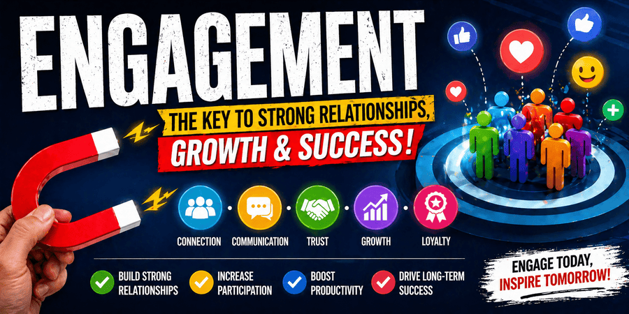 Engagement