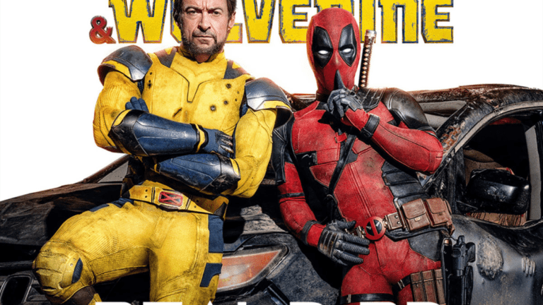 deadpool