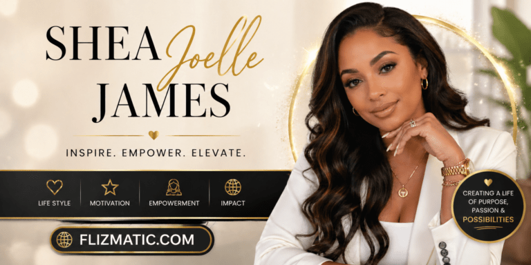 Shea Joelle James