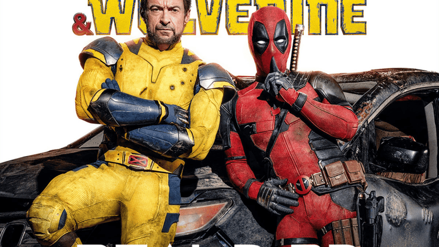 deadpool