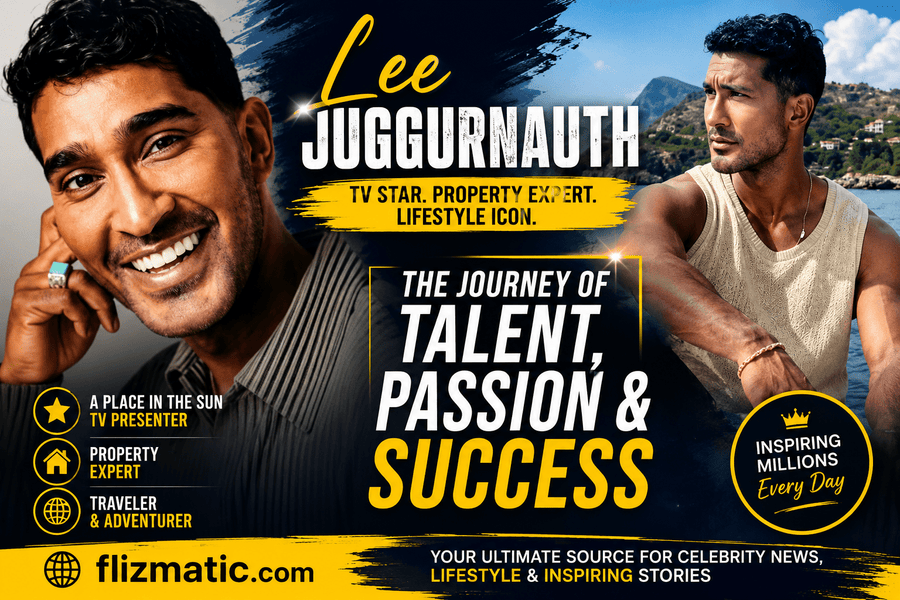 Lee Juggurnauth