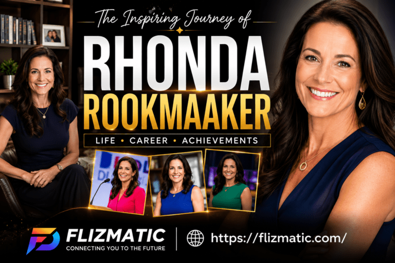 Rhonda Rookmaaker