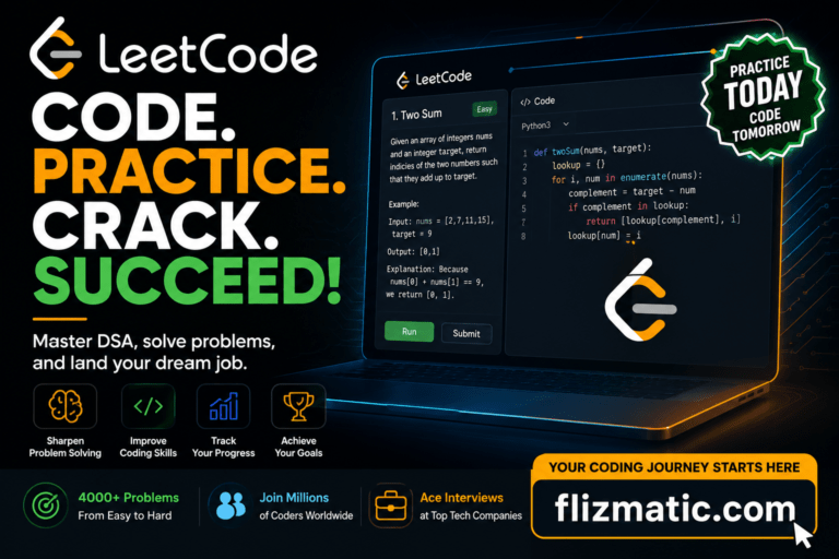 LeetCode