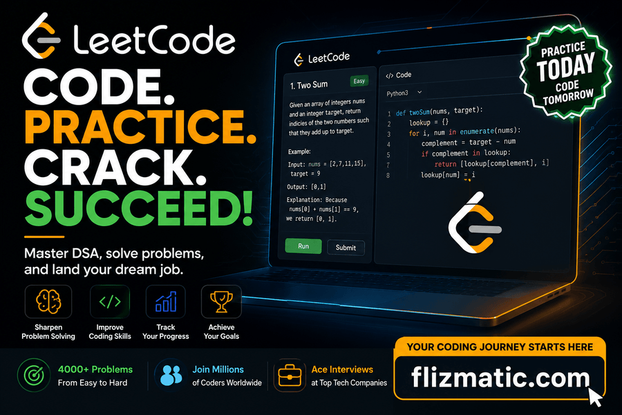 LeetCode