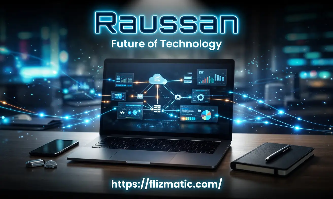 Raussan 