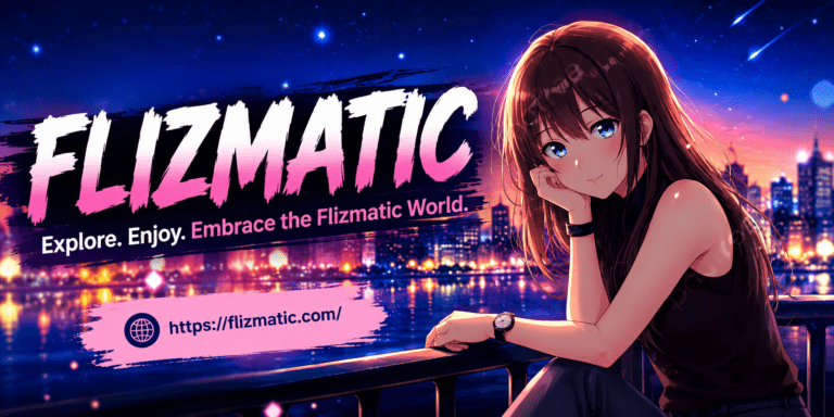 Anime Girl