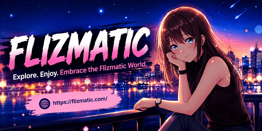 Anime Girl