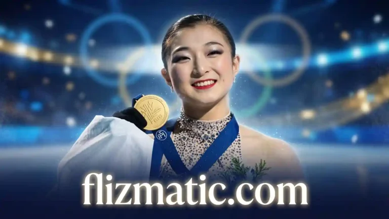 Kaori Sakamoto