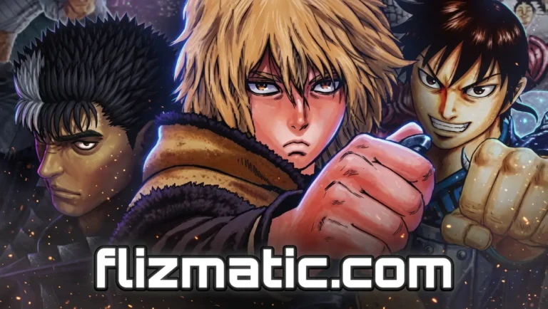 Seinen Manga