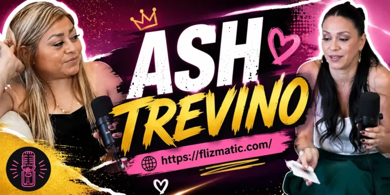 Ash Trevino