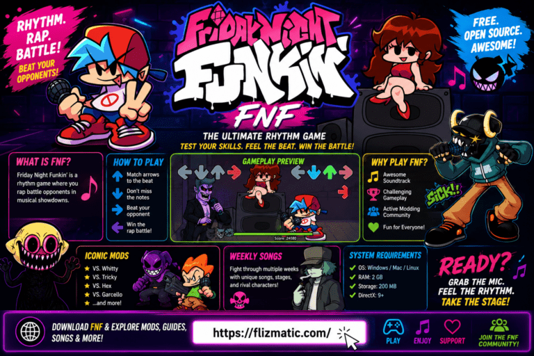 FNF