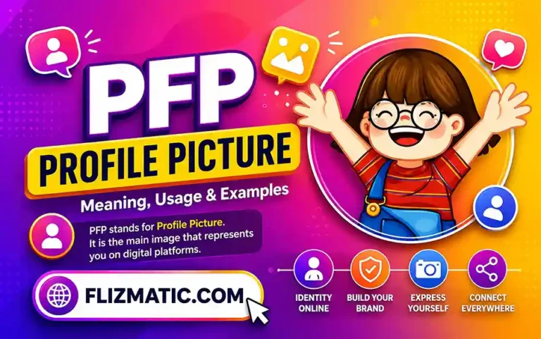 PFP
