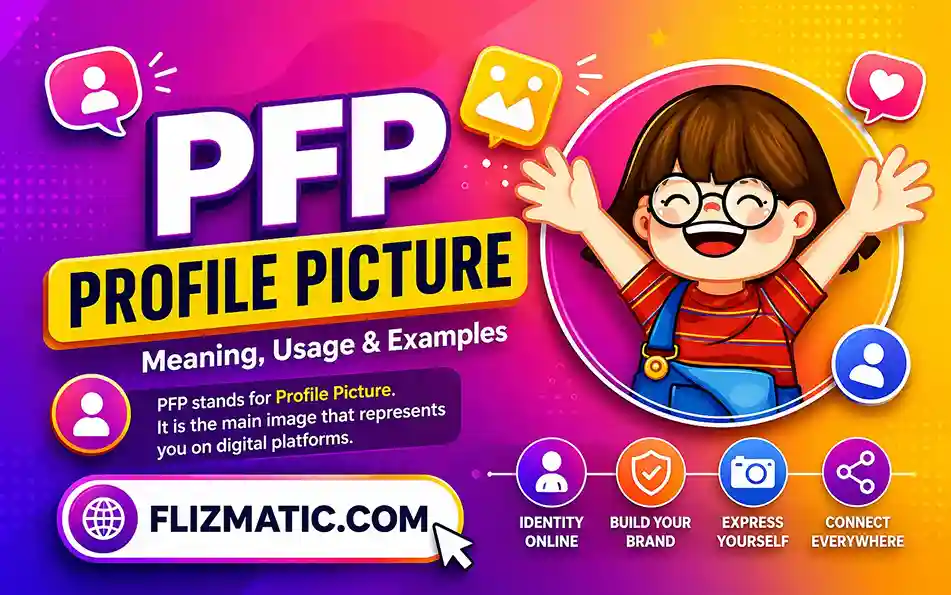 PFP