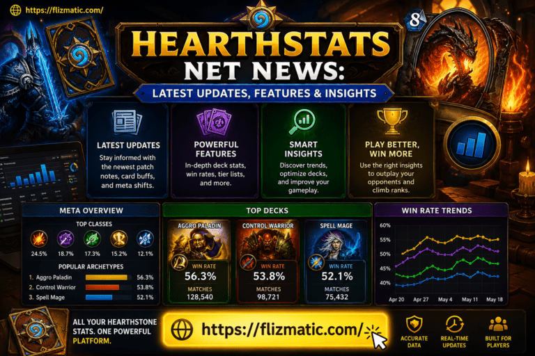 Hearthstats