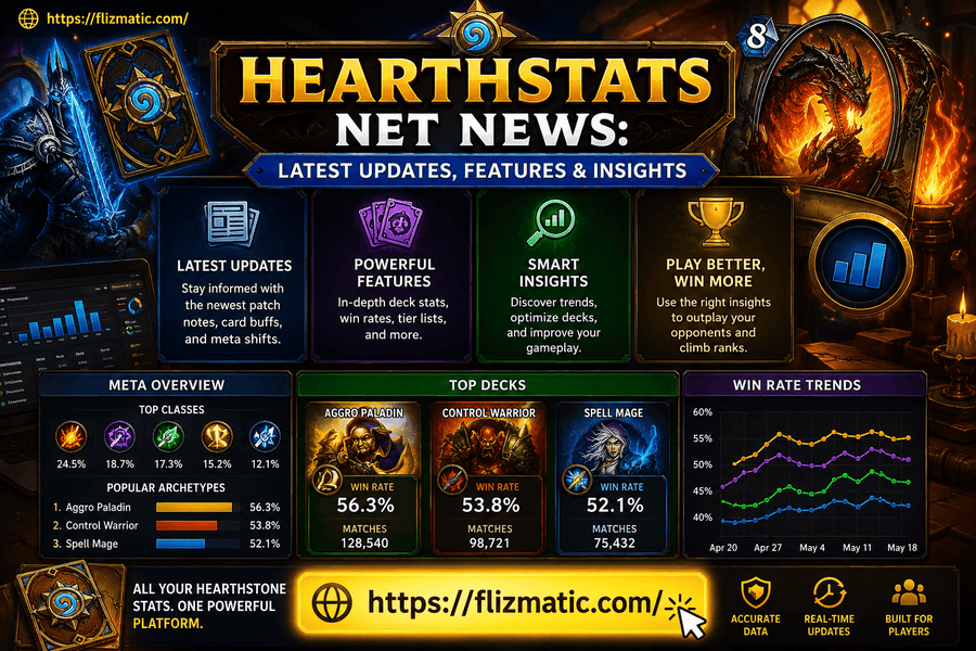 Hearthstats