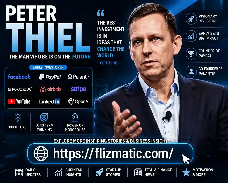 Peter Thiel