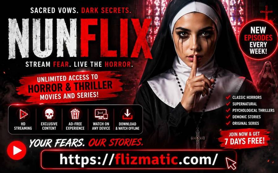Nunflix