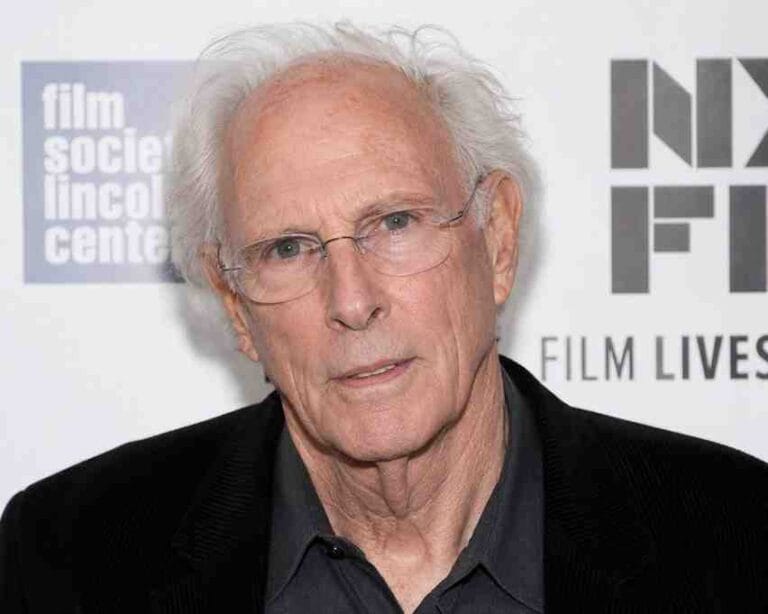 Bruce Dern