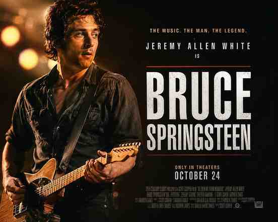 Bruce Springsteen Movie