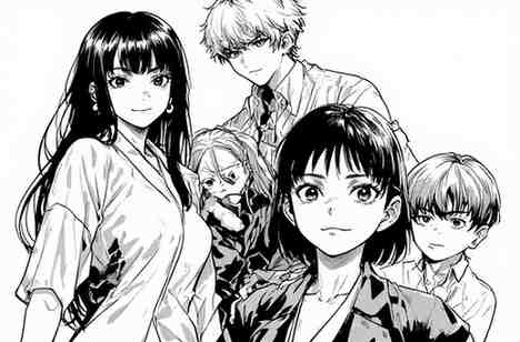 How Old Is Sukuna