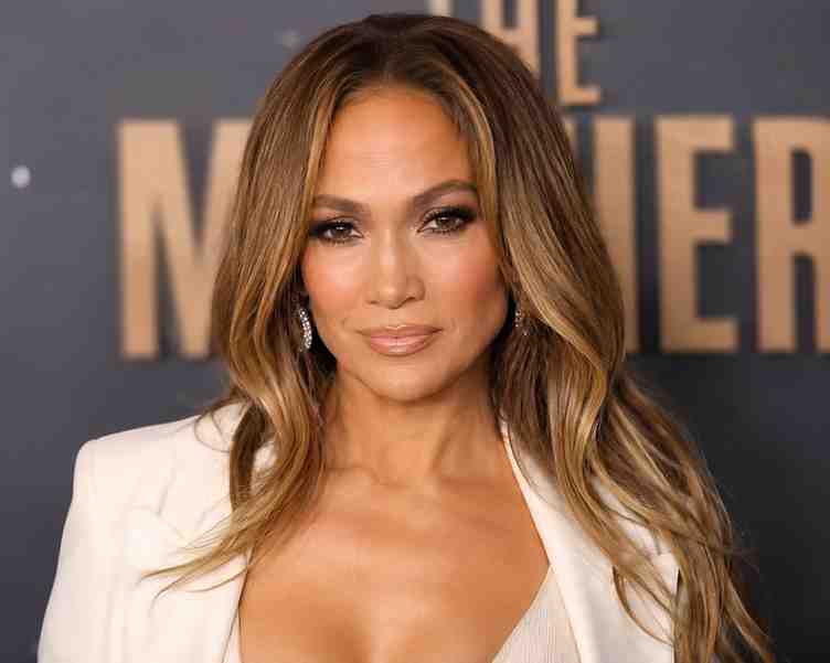 Jennifer Lopez