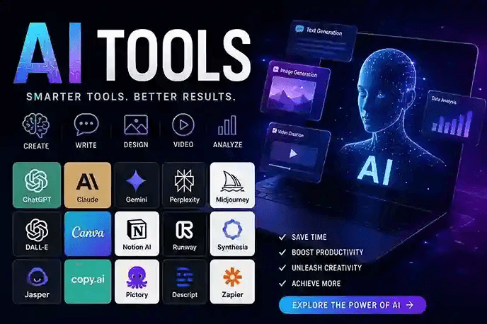 AI Tools