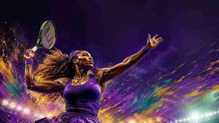 Serena Williams