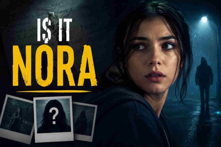 Is It Nora