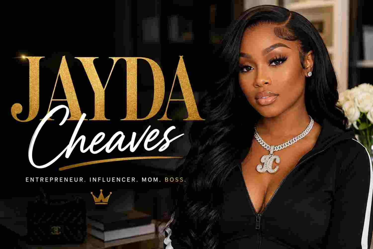 Jayda Cheaves