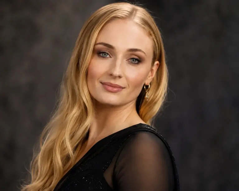 Sophie Turner