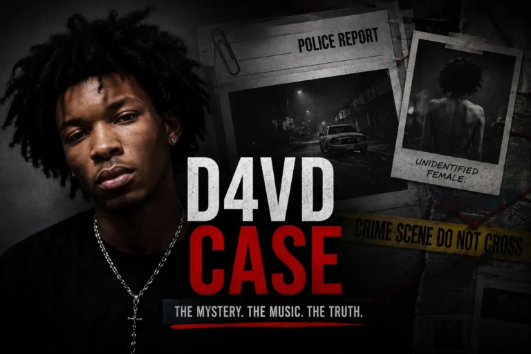d4vd Case
