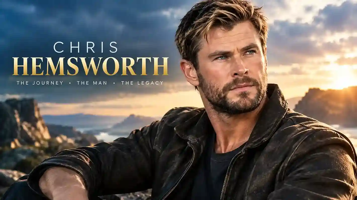 Chris Hemsworth