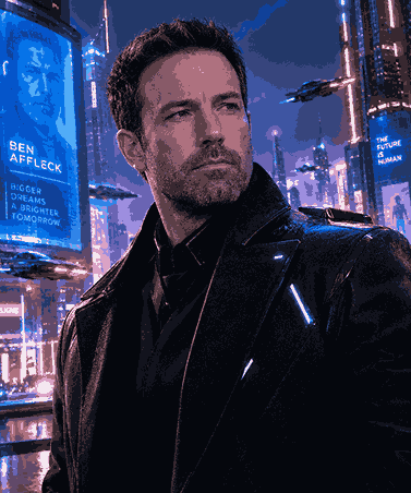 Ben Affleck