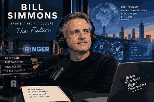 Bill Simmons